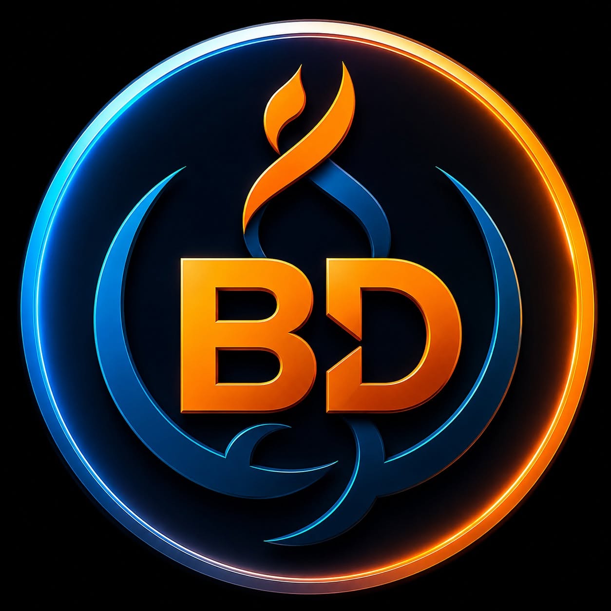 BlessByDev