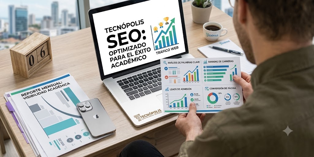 SEO Optimizado