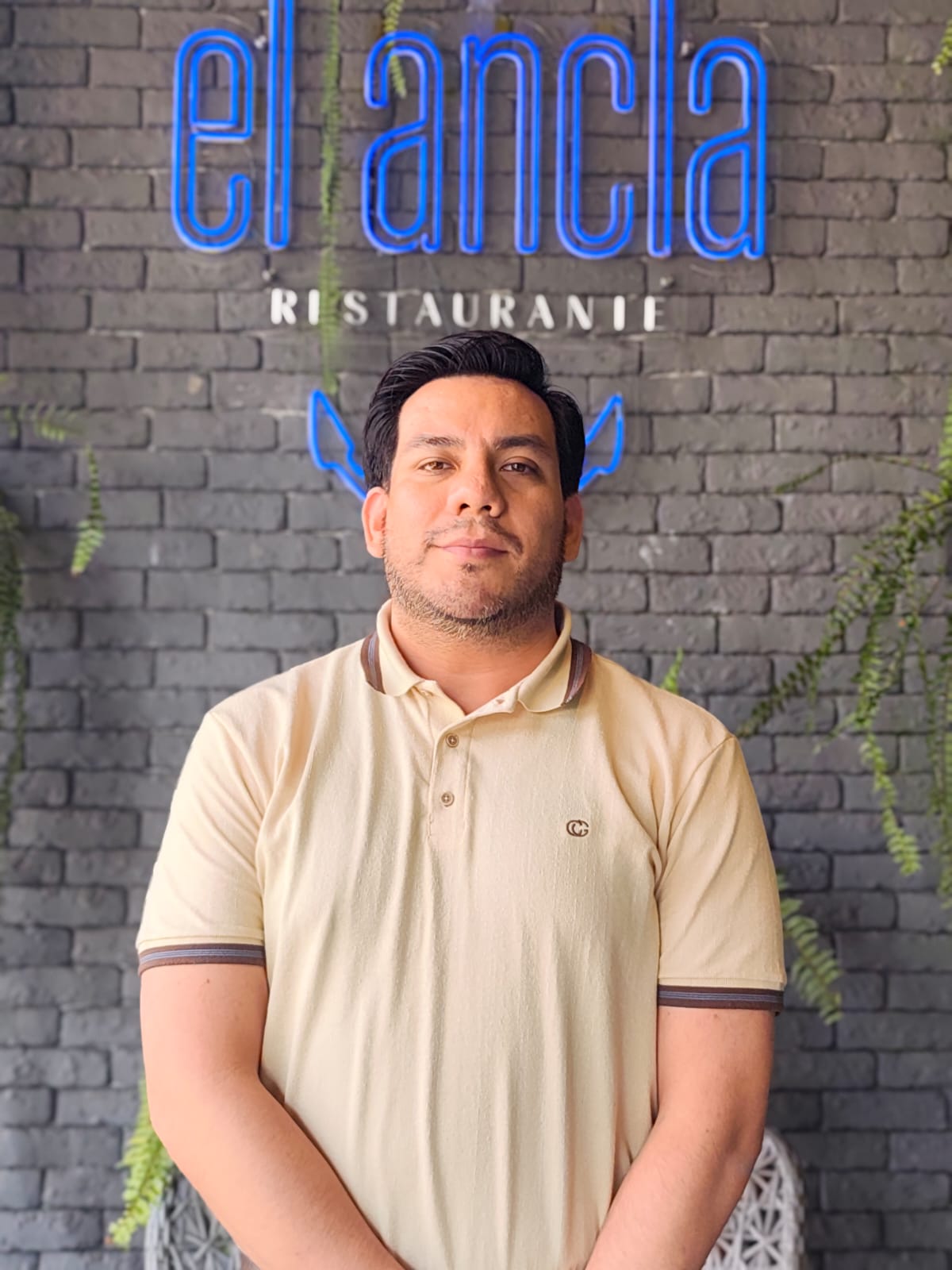 Jhonatan Feican 
